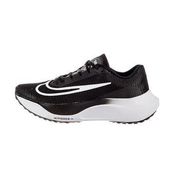 Кросівки Nike Zoom Fly 5 'Black White'| DM8968-001 DM8968-001 фото