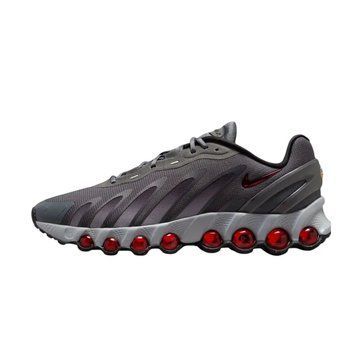 Кросівки Nike Air Max DN8 'Iron Grey Bright Crimson'| FQ7860-005 FQ7860-005 фото