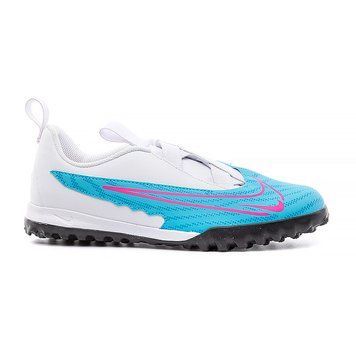 Сороконіжки Nike JR PHANTOM GX ACADEMY TF | DD9557-446 DD9557-446 фото