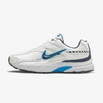 Кросівки Nike Initiator 'White Deep Ocean'| DZ2776-141 DZ2776-141 фото
