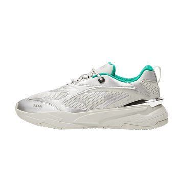 Чоловічі кросівки Puma BALR. x RS-Fast 'Silver'| 106672 01 106672 01 фото