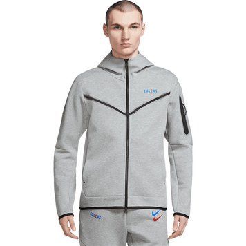 Чоловіча толстовка Nike | DN3084-063 DN3084-063 фото