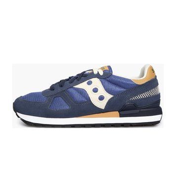 Чоловічі кросівки Saucony Shadow Original Blue | 2108-858S 2108-858S фото