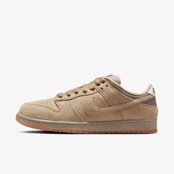 Кеди Nike Dunk Low SB Pro B 'Parachute Beige'| HJ0367-200 HJ0367-200 фото