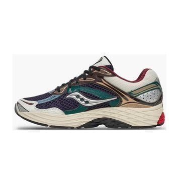 Чоловічі кросівки Saucony Progrid Omni 9 Og Violet/Multi | S101245-1001 S101245-1001 фото