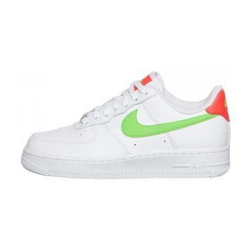 Жіночі кросівки Nike Wmns Air Force 1 Low 'Watermelon'| CT4328-100 CT4328-100 фото
