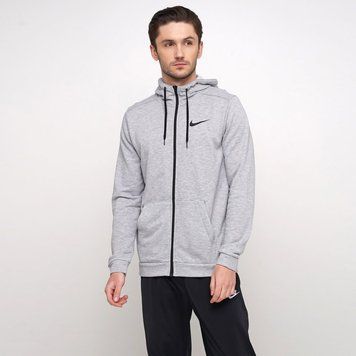 Чоловіча толстовка Nike | CJ4317-063 CJ4317-063 фото