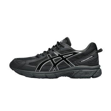 Чоловічі кросівки ASICS GEL-VENTURE 6 'Black Silver Metallic'| 1203A297-002 1203A297-002 фото