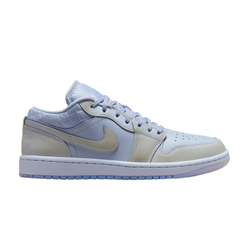 Жіночі кросівки Air Jordan 1 Low SE 'Ghost Sail Pure Platinum'| IM5129-010 IM5129-010 фото