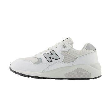 Кросівки New Balance 580 'White Silver Metallic'| MT580EC2 MT580EC2 фото