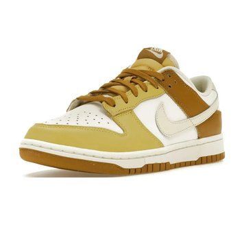 Чоловічі кросівки Nike Dunk Low 'Bronzine'| FZ4042-716 FZ4042-716 фото