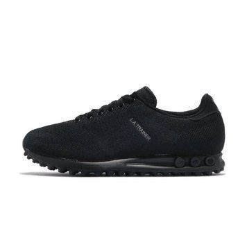 Кросівки adidas LA Trainer Weave 'Triple Black'| S78340 S78340 фото
