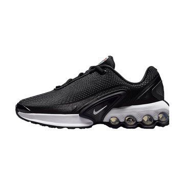 Дитячі кросівки Nike Air Max DN GS 'Black Dark Grey White'| IH7672-004 IH7672-004 фото