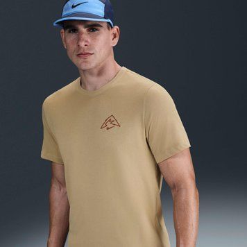Чоловіча футболка Nike ACG T-Shirt | HJ3662-297 HJ3662-297 фото
