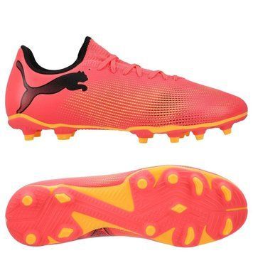 Бутси Puma Future 7 Play FG AG 'Forever Faster Pack'| 107723-03 107723-03 фото