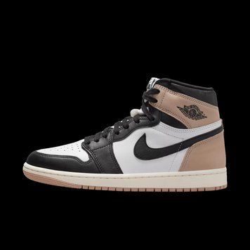Жіночі кросівки Air Jordan Wmns 1 Retro High OG 'Latte'| FD2596-021 FD2596-021 фото