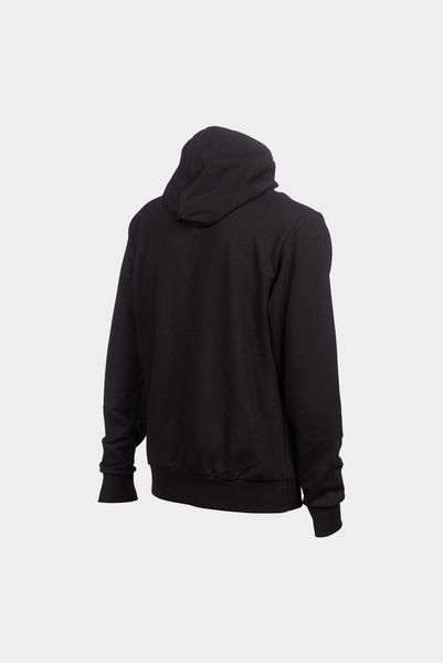 Чоловічий худі Arena Team Hooded Jacket Panel | 004906-500 004906-500 фото