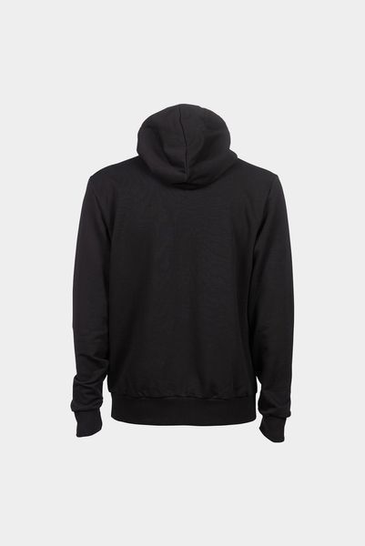 Чоловічий худі Arena Team Hooded Jacket Panel | 004906-500 004906-500 фото