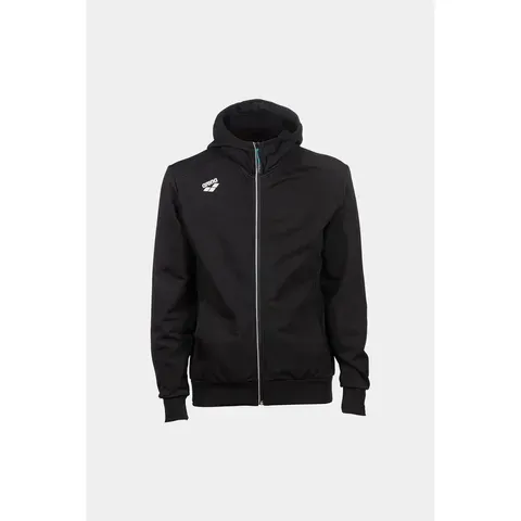 Чоловіча кофта Arena Team Hooded Jacket Panel | 004906-500
