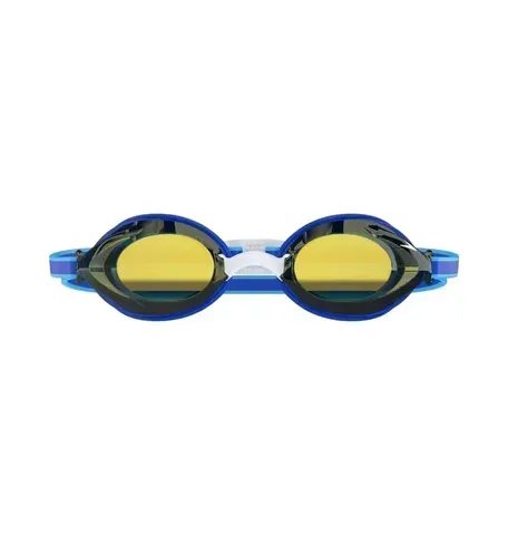 Дитячі окуляри для плавання Speedo для плавання Vanquisher 3.0 Mirror Blue | 8-00475115334