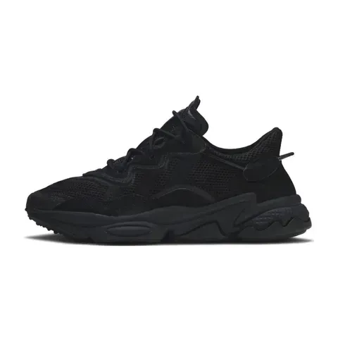 Чоловічі кросівки adidas Ozweego 'Black Carbon'| EE6999