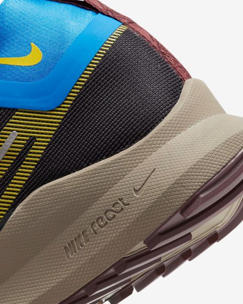 Кросівки Nike React Pegasus Trail 4 GTX | DJ7926-003 DJ7926-003-44-store фото