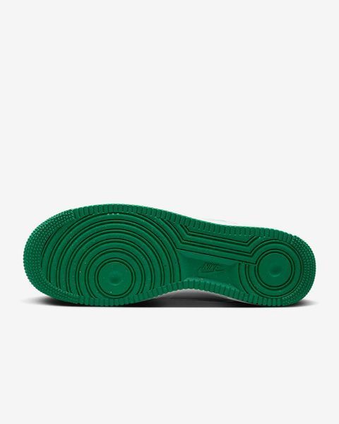 Чоловічі кросівки Nike Air Force 1 '07 'White Malachite'| FJ4146-102 FJ4146-102 фото