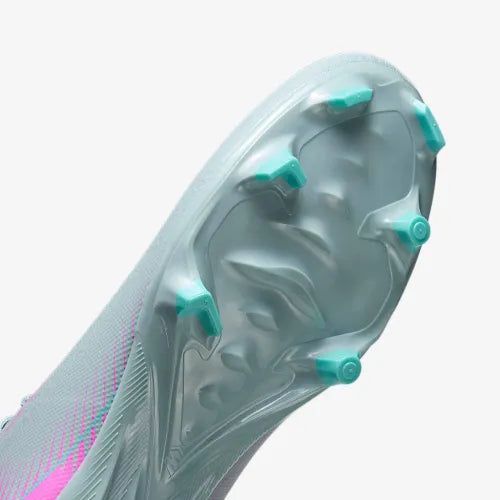 Бутси Nike Zoom Mercurial Superfly 10 Academy MG 'Prism Pack'| FQ1456-301 FQ1456-301 фото