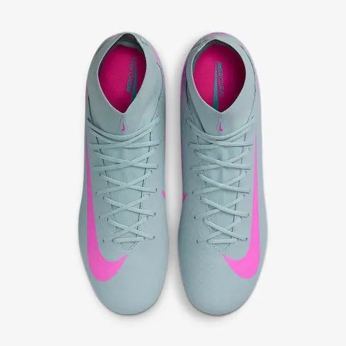 Бутси Nike Zoom Mercurial Superfly 10 Academy MG 'Prism Pack'| FQ1456-301 FQ1456-301 фото