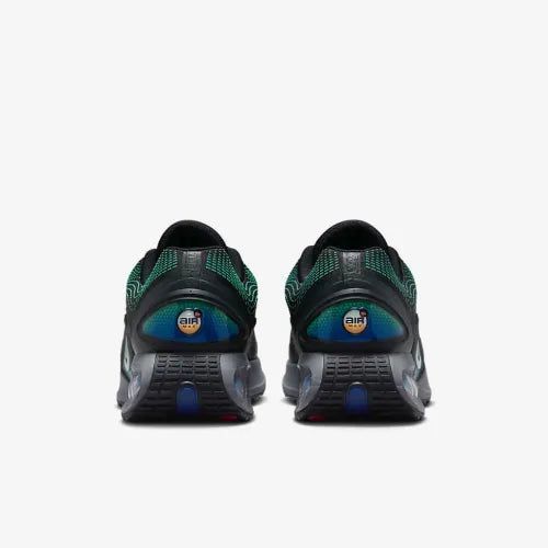 Чоловічі кросівки Nike Air Max DN 'Hyper Cobalt Rage Green'| DV3337-010 DV3337-010 фото