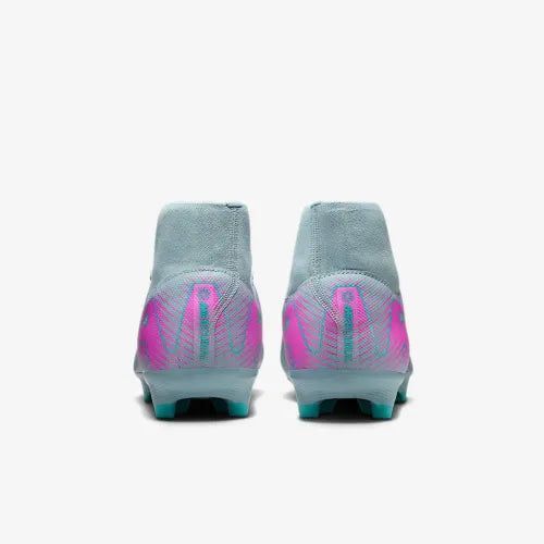 Бутси Nike Zoom Mercurial Superfly 10 Academy MG 'Prism Pack'| FQ1456-301 FQ1456-301 фото