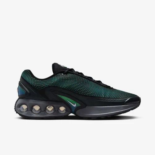 Чоловічі кросівки Nike Air Max DN 'Hyper Cobalt Rage Green'| DV3337-010 DV3337-010 фото