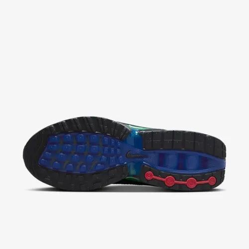 Чоловічі кросівки Nike Air Max DN 'Hyper Cobalt Rage Green'| DV3337-010 DV3337-010 фото