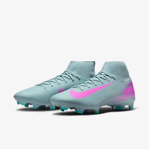 Бутси Nike Zoom Mercurial Superfly 10 Academy MG 'Prism Pack'| FQ1456-301 FQ1456-301 фото