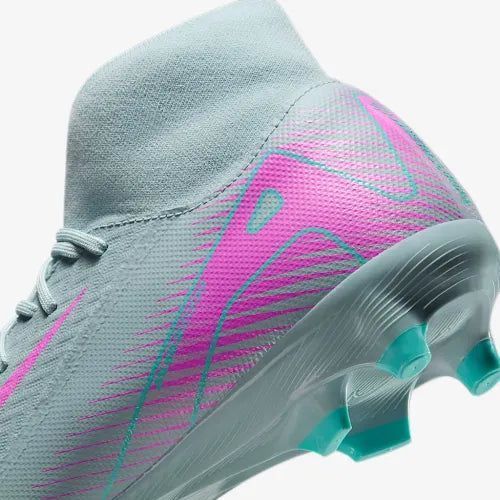 Бутси Nike Zoom Mercurial Superfly 10 Academy MG 'Prism Pack'| FQ1456-301 FQ1456-301 фото