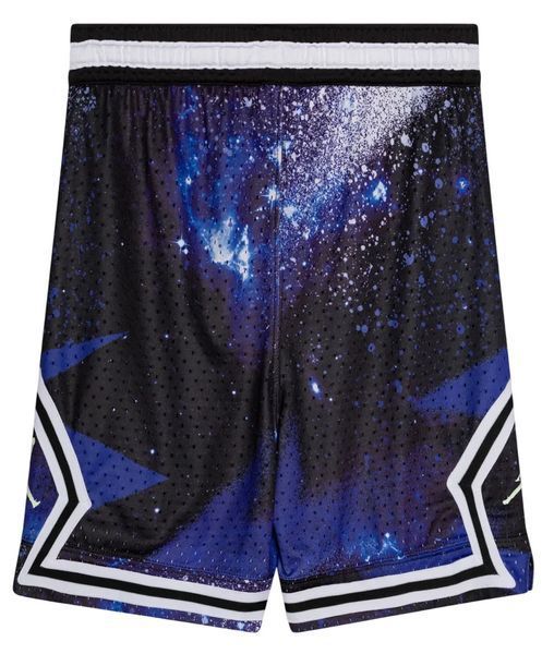 Дитячі шорти Jordan MJ AOP Printed Diamond | 95D429-K73 95D429-K73 фото