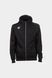 Чоловічий худі Arena Team Hooded Jacket Panel | 004906-500 004906-500 фото 1