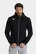 Чоловічий худі Arena Team Hooded Jacket Panel | 004906-500 004906-500 фото 6