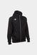 Чоловічий худі Arena Team Hooded Jacket Panel | 004906-500 004906-500 фото 2