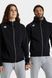 Чоловічий худі Arena Team Hooded Jacket Panel | 004906-500 004906-500 фото 5