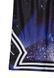 Дитячі шорти Jordan MJ AOP Printed Diamond | 95D429-K73 95D429-K73 фото 4