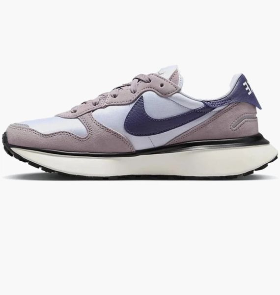 Жіночі кросівки Nike Phoenix Waffle 'Light Violet Ore Dark Raisin'| FD2196-003 FD2196-003 фото