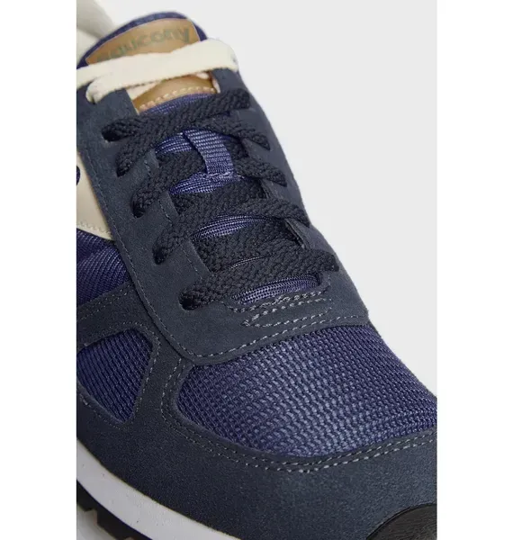 Чоловічі кросівки Saucony Shadow Original Blue | 2108-858S фото