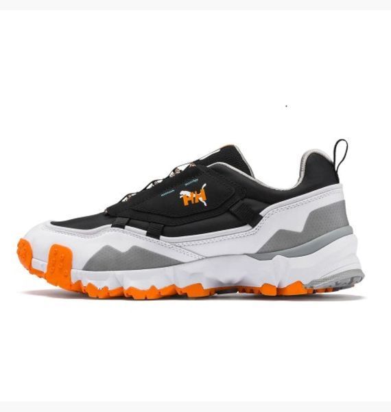 Кросівки Puma Helly Hansen x Trailfox MTS 'Black'| 372517-01 372517-01 фото