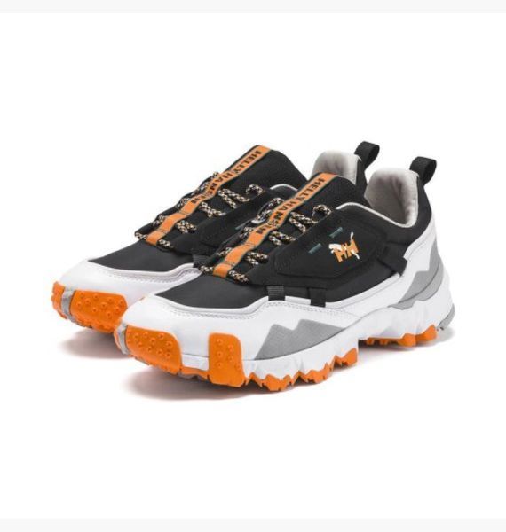 Кросівки Puma Helly Hansen x Trailfox MTS 'Black'| 372517-01 372517-01 фото