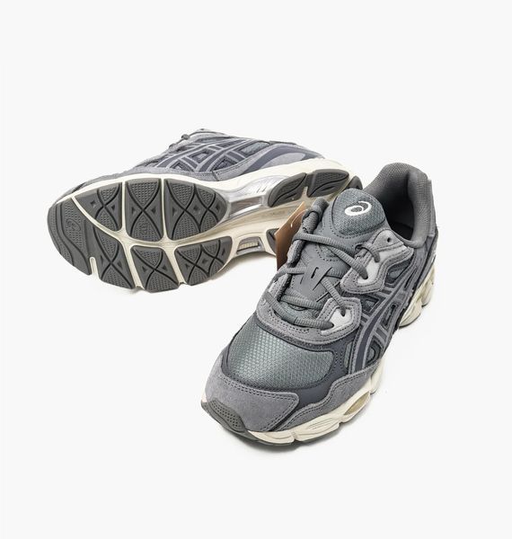 Кросівки ASICS Gel-Nyc Grey | 1203A739-020 1203A739-020 фото