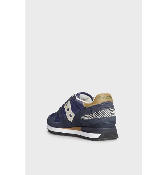 Чоловічі кросівки Saucony Shadow Original Blue | 2108-858S фото