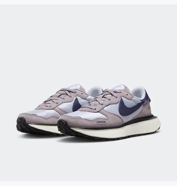 Жіночі кросівки Nike Phoenix Waffle 'Light Violet Ore Dark Raisin'| FD2196-003 FD2196-003 фото