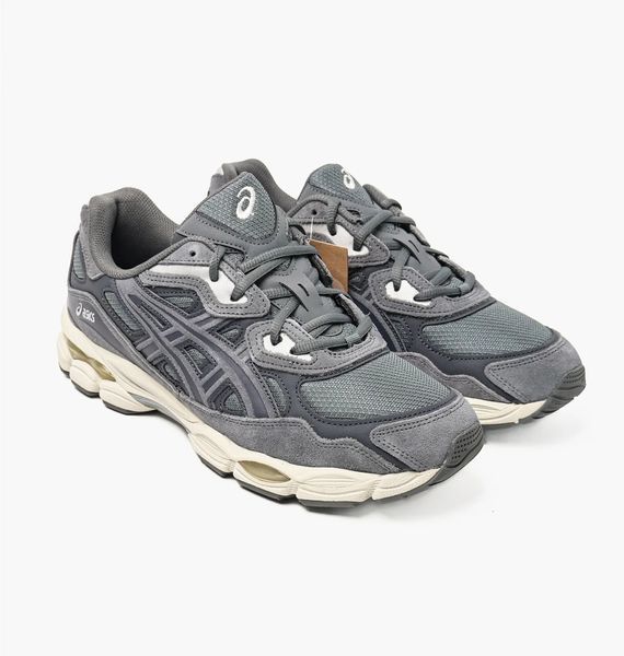 Кросівки ASICS Gel-Nyc Grey | 1203A739-020 1203A739-020 фото