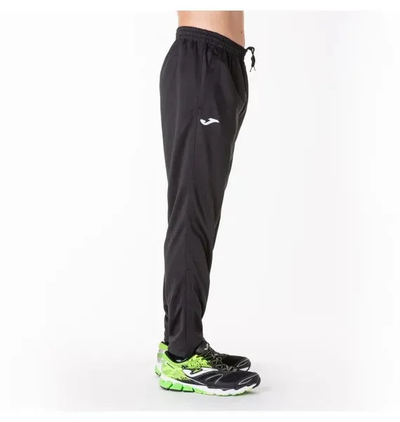 Чоловічі штани Joma Combi Black | 100027.1 фото